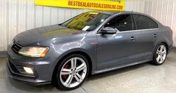 2017 Volkswagen Jetta 2.0T GLI