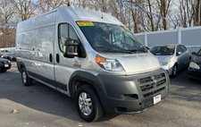 2014 Ram ProMaster 3500 159 WB