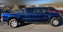 2008 Toyota Tacoma V6