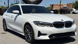 2021 BMW 3 Series 330i