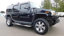 2007 HUMMER H2 Base