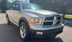 2009 Dodge Ram 1500 SLT