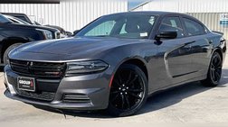 2017 Dodge Charger SE