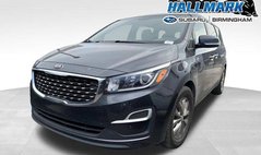 2020 Kia Sedona LX