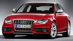 2010 Audi S4 3.0T quattro Prestige