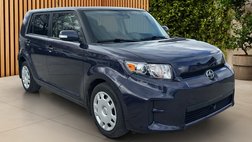 2012 Scion xB Base