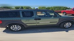 2003 Honda Element EX