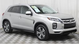 2024 Mitsubishi Outlander Sport 