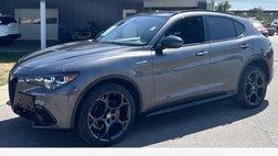2024 Alfa Romeo Stelvio Veloce