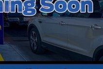 2017 Ford Focus Titanium