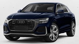 2021 Audi RS Q8 4.0T quattro