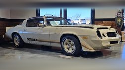 1979 Other Makes Z28