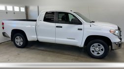 2014 Toyota Tundra SR5