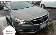 2019 Buick LaCrosse Essence