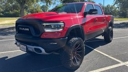 2020 Ram Ram Pickup 1500 Rebel