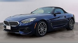 2022 BMW Z4 sDrive30i