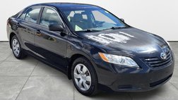 2009 Toyota Camry LE