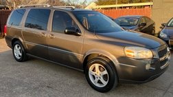 2005 Chevrolet Uplander LT
