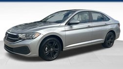 2023 Volkswagen Jetta SE