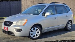 2009 Kia Rondo LX