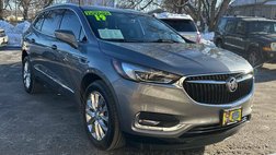 2019 Buick Enclave Essence