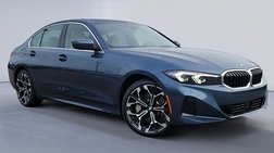 2025 BMW 3 Series 330i xDrive