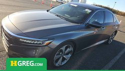2020 Honda Accord Touring
