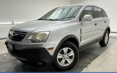2009 Saturn VUE XE-V6