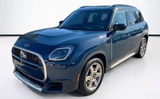 2025 MINI Countryman Cooper S ALL4