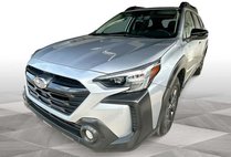 2025 Subaru Outback Onyx Edition XT