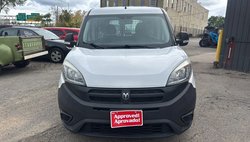 2017 Ram ProMaster City Tradesman