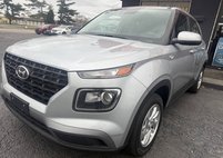 2021 Hyundai Venue SE