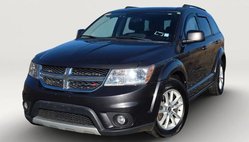 2014 Dodge Journey SXT