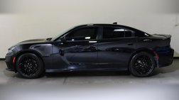 2019 Dodge Charger R/T