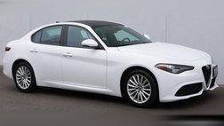 2023 Alfa Romeo Giulia Sprint