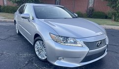 2013 Lexus ES 350 Base