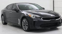 2019 Kia Stinger Base