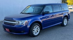 2013 Ford Flex SE