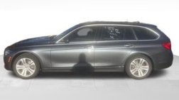 2017 BMW 3 Series 330i xDrive