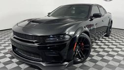 2021 Dodge Charger SRT Hellcat