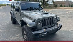 2023 Jeep Wrangler Rubicon 392