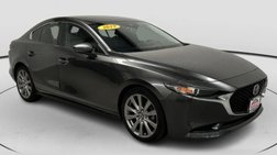 2019 Mazda MAZDA3 Select