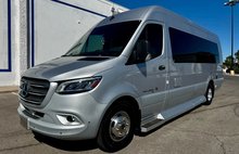 2021 Mercedes-Benz Sprinter 3500XD
