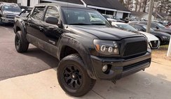 2007 Toyota Tacoma V6