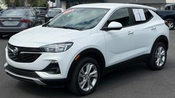 2022 Buick Encore GX Preferred