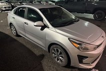 2021 Kia Rio S