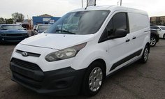 2015 Ford Transit Connect XL