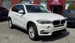 2014 BMW X5 xDrive35i