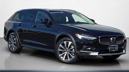 2024 Volvo V90 Cross Country B6 Plus