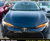 2021 Toyota Corolla L